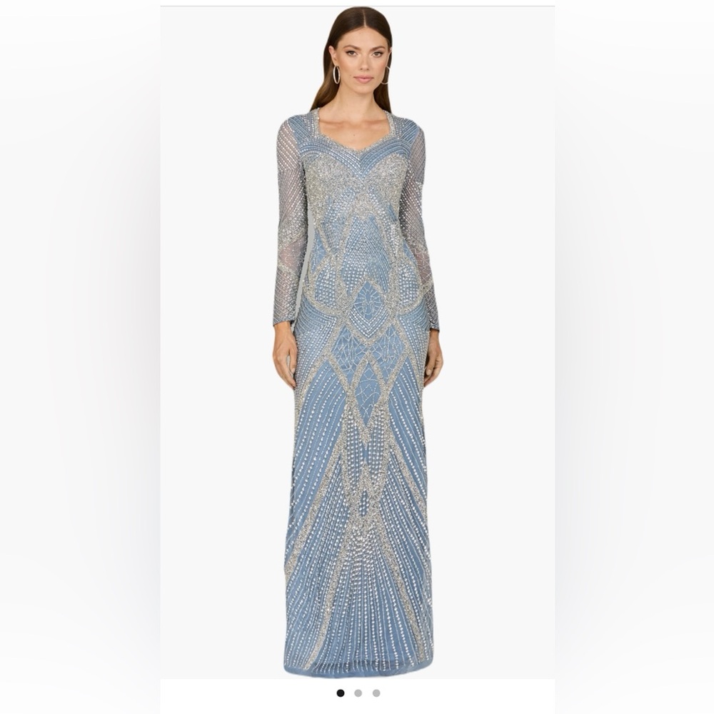 LARA Gown/Dress